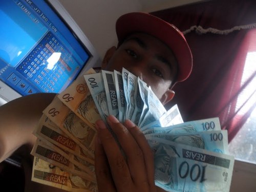 - O segredo de tudo e manter a calma ! =)