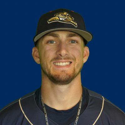 KWC ⚾️ Alum '21 • Professional Baseball Player • Infield/Hitting Coach at Kentucky Wesleyan College