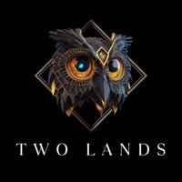 Two Lands(@twolandstoken) 's Twitter Profile Photo