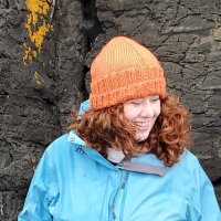 Delaney Miller (@helikalebacter) 's Twitter Profile