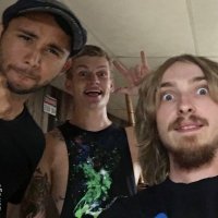 Garrett horsch (@garrett_horsch) 's Twitter Profile