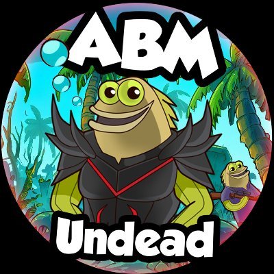 ABMUndeadReal Profile Picture