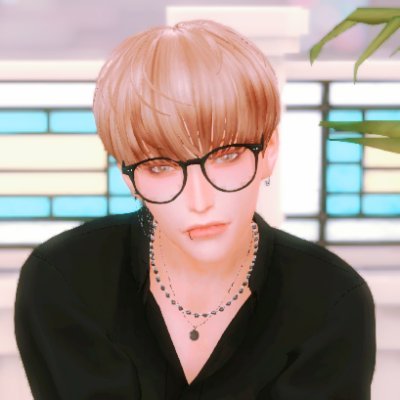 Sims4で遊んでます🐥/無言フォロー失礼します🙇🏻♀️՞/PC版Sims4お勉強中📓🔍/不定期に来るのでTL追えません😭/Thanks to all Sims4 mods and CC creators!