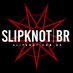 Slipknot Brasil (@slipknotbr) Twitter profile photo