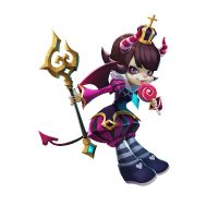 ASP × ロードモバイル (@lm_asp_) Twitter profile photo