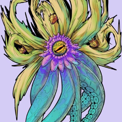 Tzeenolice's profile picture. 