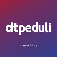 DT Peduli(@dtpeduli) 's Twitter Profile Photo