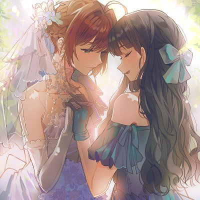 Lixisacutiepie's profile picture. 25
A cutie who loves cheesecake
Trans aromantic 🏳️‍⚧️💚🤍🖤
Soon to be V-Tuber/Aspirante de bibliotecología 
DNI homophobes