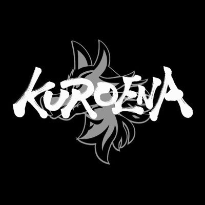 🤘🏻🐺KUROENA Official Twitter 🐺🤘🏻 ■Vo.@lento_oga ■Ba.@keita_amaze ■Dr.@koya_drums ■Gt.@hrt0_0