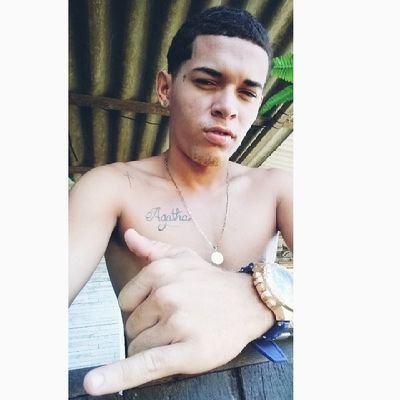 A sorte nem sempre está cmg mas a fé nunca me abandona😇💭🚩 #{Tt novo }
