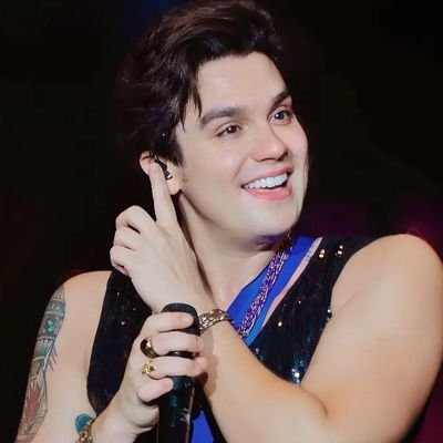 cura nada, essa batalha aí cê já perdeu | trouxa por luan santana desde 2010 | fan account