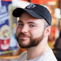Brandon Bauer (@brandon__bauer) 's Twitter Profile