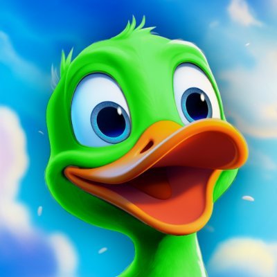 QuackyyYT Profile Picture