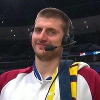 Tommy The Nightmare Smith (@hamsauser) 's Twitter Profile