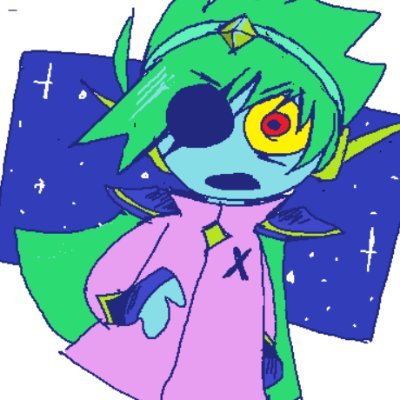 you were wrong, go back. (sunny, he/it)さんのプロフィール画像