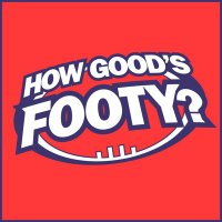 How Good’s Footy?(@howgoodsfooty) 's Twitter Profile Photo