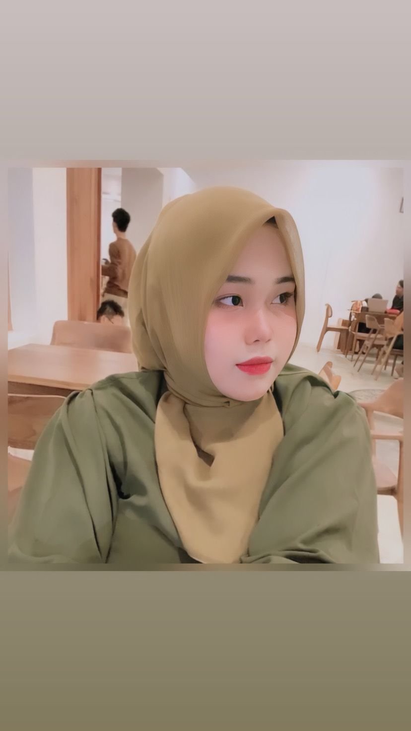 louuureen's profile picture. misi numpang lewat