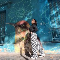 Anamá Rubiño (@anirubino_27) 's Twitter Profile