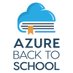 AzureBacktoSchool (@AzureBackto) Twitter profile photo