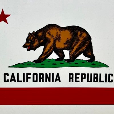 Trump Won!                     Make California America, Again                   🇺🇸MAGA2024🇺🇸