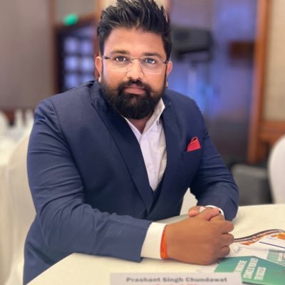 @ChundawatTweets