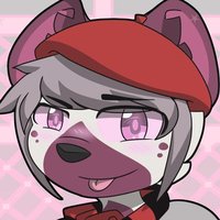 Falke and 5,805 others(@hyenapaine) 's Twitter Profile Photo