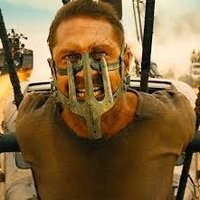 Max Rockatansky (@elmaxiroca) 's Twitter Profile