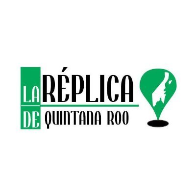 Replica_QRoo's profile picture. Noticias minuto a minuto de Tulum, QuintanaRoo, sus municipios y el mundo. A través de un periodismo responsable y de excelencia.
La noticia veraz, La RéplicaQR