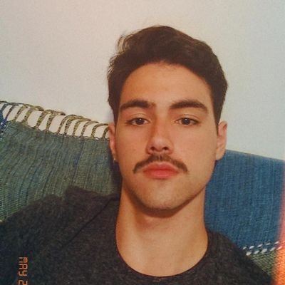 22 | Comunicação Social UFRJ
•
Produtor em @TNTSportsBR | Passagem pelo LANCE!