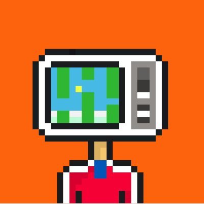 NFT project that pays tribute to classic video games & their iconic characters. MINT HERE - https://t.co/H5xMSoWodu