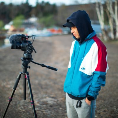 hirokifuwa_'s profile picture. 🗼Filmmaker based in Japan🇯🇵 🎥Enthusiast of Street Film/Photo