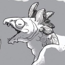Lord Of Shrimpさんのプロフィール画像