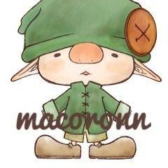 macoronn(まころん)です。
物語に出てくるようなきらきらわくわくした世界をレジンやワイヤーで作成しております📖´-
現在minneの販売をお休みしております。
再開の目処がつき次第、ポストします😄
宜しくお願い致します🐹