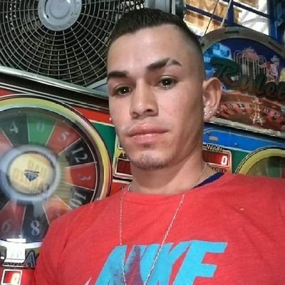 LuisFelipe14154's profile picture. Todo lo puedo mi Dios....