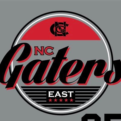 The Official NC Gaters East Basktball club!