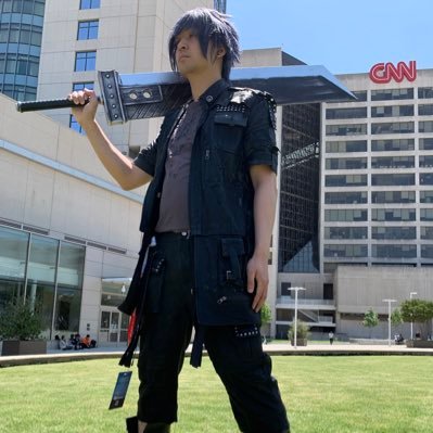 7 Year Streamer • EDM 🎧 • Competitive Smash Player, Georgia Cloud • Foodie