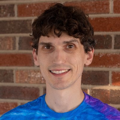 MikeFesta's profile picture. Creator of Paint Fiesta