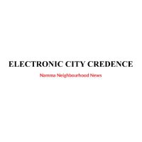 Electronic City Credence(@ecitycredence) 's Twitter Profile Photo Electronic City Credence(@ecitycredence) 's Twitter Profile Photo