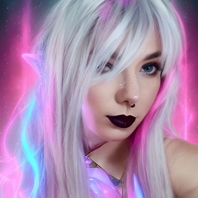 Female COD Content Creator. 🎮 Twitch Streamer, content for @okZEsports USE CODE Cosellius AT @KillerJerkyCo FOR 10% OFF YOUR ORDER!
love all 136 of you! 🎀