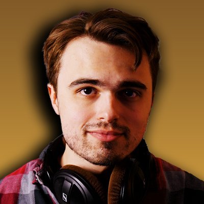 BrendanVrabel's profile picture. Writer | Video Editor | Indie Filmmaker | Content Creator | I make cool stuff 🎬