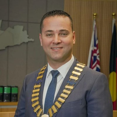 Mayor - City of Canterbury Bankstown