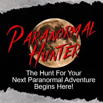 Paranormal Hunter's Society Profile