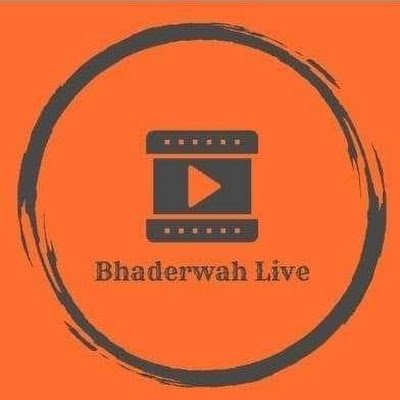 Bhaderwahlive Channel is a mixture of Drama Comedy news and Cultural Videos. We always try to bring happiness to everyones. Thanks for your support in advance.
