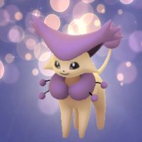 クロワッさん (@osumashipokemon) 's Twitter Profile