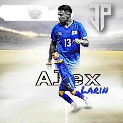 Cuenta Oficial de Alexander Larin jugador de la selección Salvadoreña de fútbol campeón con C.S HEREDIANO 🏆 F.C JUAREZ 🏆ALIANZA🏆AGUILA🏆bloqueo  x mentir ❌🤡