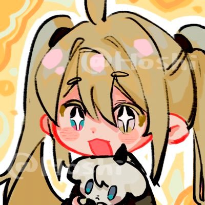 Hoshi✨さんのプロフィール画像