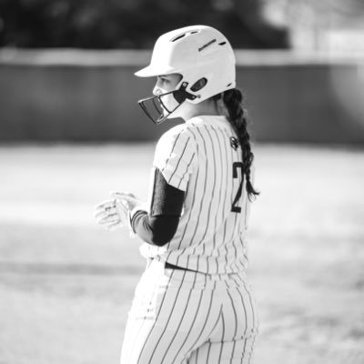 COMMITTED TO NCCC| Legends Fastpitch 18u National-APE #2 |2024 🎓 | LHB, RH, OF, 2 | GPA: 3.9 | #2 Gentry High School Softball | Email: fs.najar@outlook.com