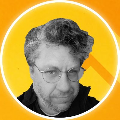 Dissident Marxist, writer & YouTuber. Head of @sublationmedia.
Author of Bash, Bash, Revolution
Patreon https://t.co/VFXCzs9VbV
douglain@gmail.com
