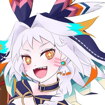 ユウカリさんのプロフィール画像