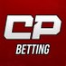 ClutchPoints Betting (@CPBetting) Twitter profile photo